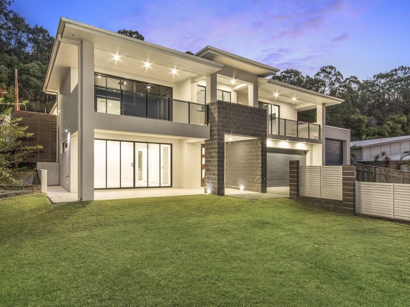 109 Barden Ridge Road, Reedy Creek QLD 4227