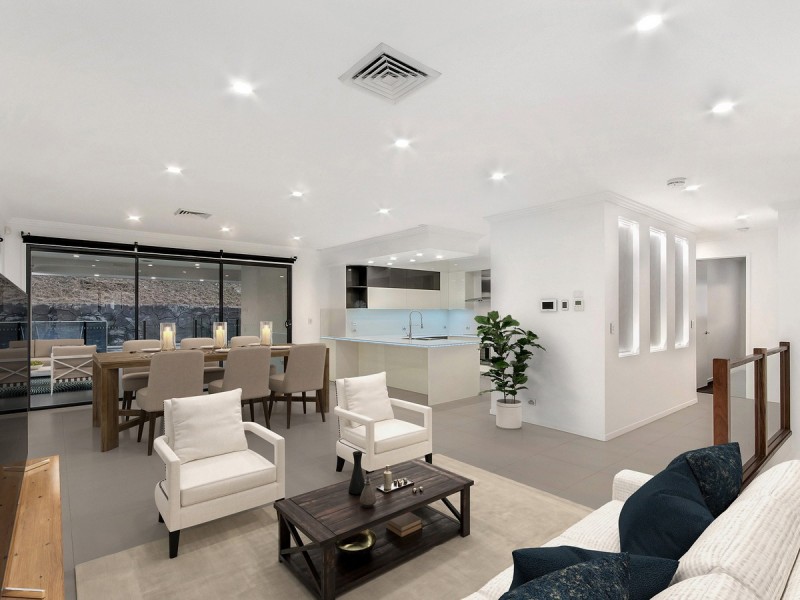 109 Barden Ridge Road, Reedy Creek QLD 4227