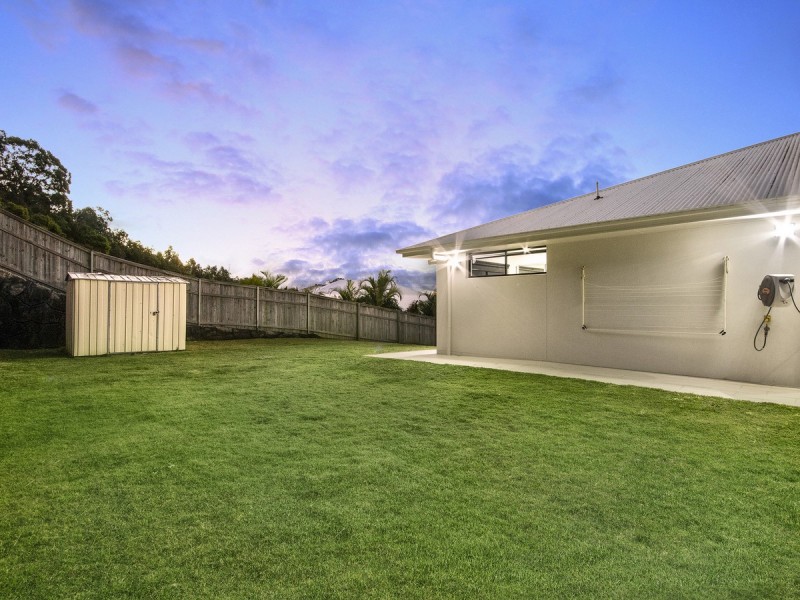 109 Barden Ridge Road, Reedy Creek QLD 4227