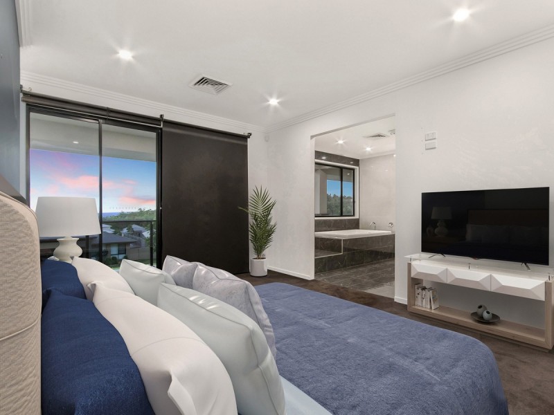 109 Barden Ridge Road, Reedy Creek QLD 4227