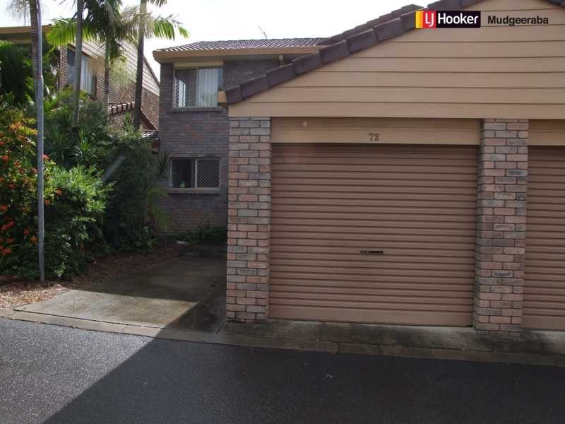 72/601 Pine Ridge Road, Biggera Waters QLD 4216