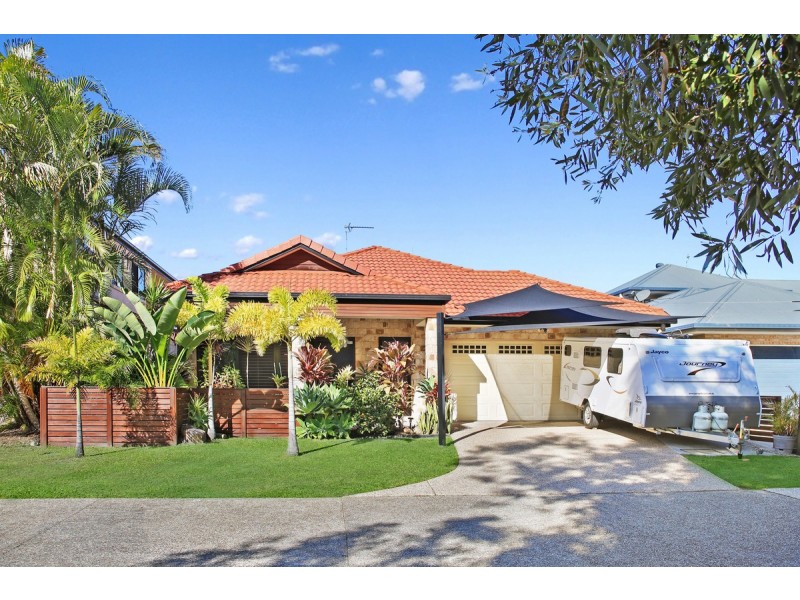 10 Acklin Court, Varsity Lakes QLD 4227