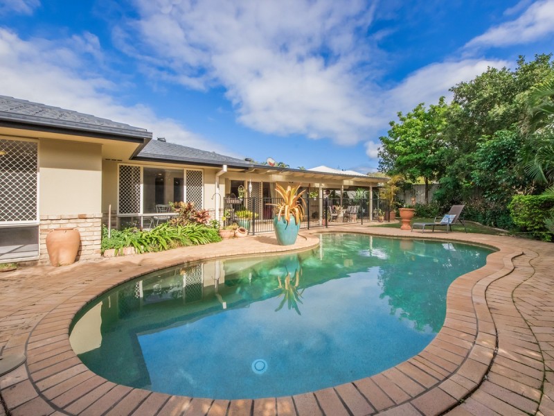 18 Litsea Court, Reedy Creek QLD 4227