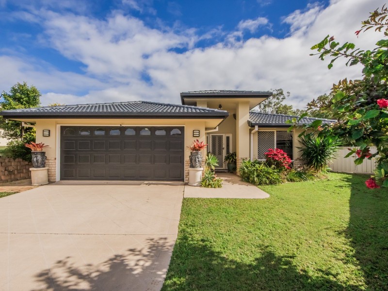 18 Litsea Court, Reedy Creek QLD 4227