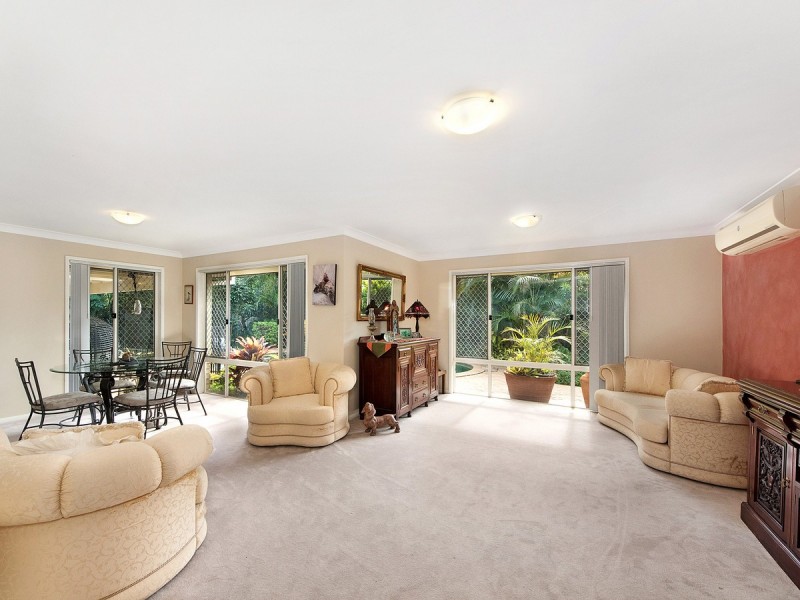 18 Litsea Court, Reedy Creek QLD 4227