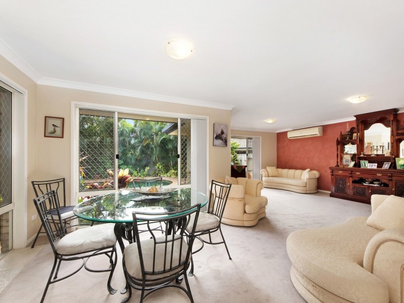 18 Litsea Court, Reedy Creek QLD 4227