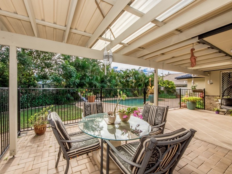 18 Litsea Court, Reedy Creek QLD 4227