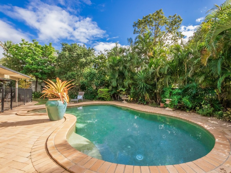 18 Litsea Court, Reedy Creek QLD 4227