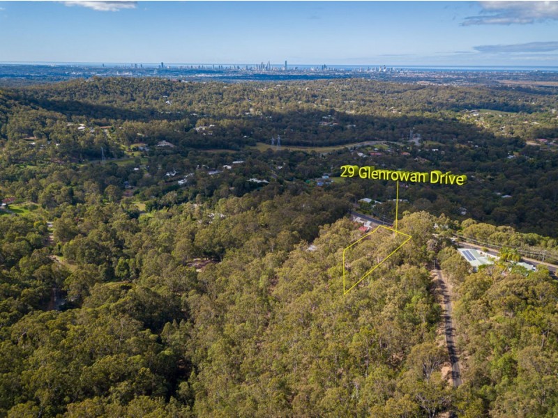 29 Glenrowan Drive, Tallai QLD 4213