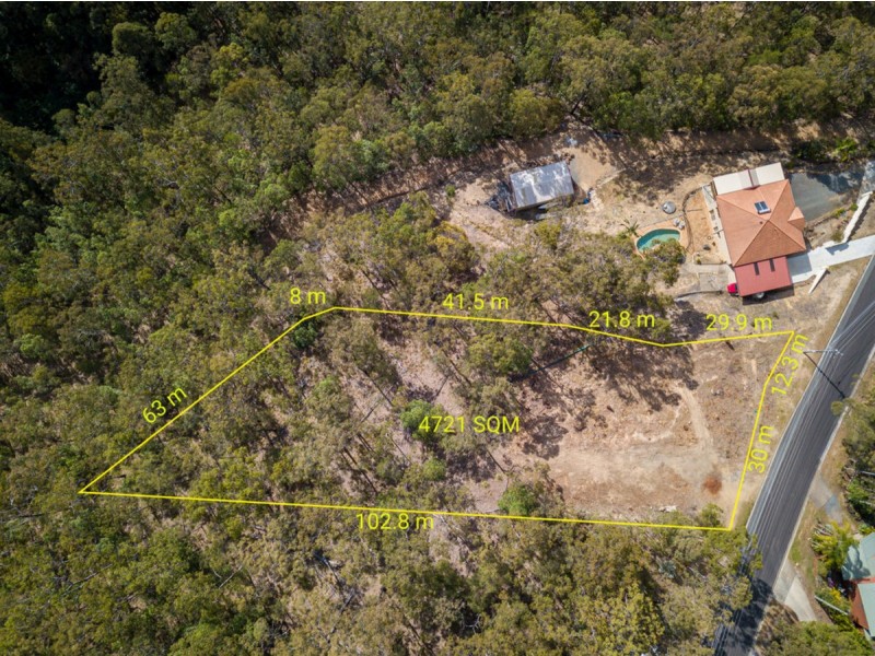 29 Glenrowan Drive, Tallai QLD 4213