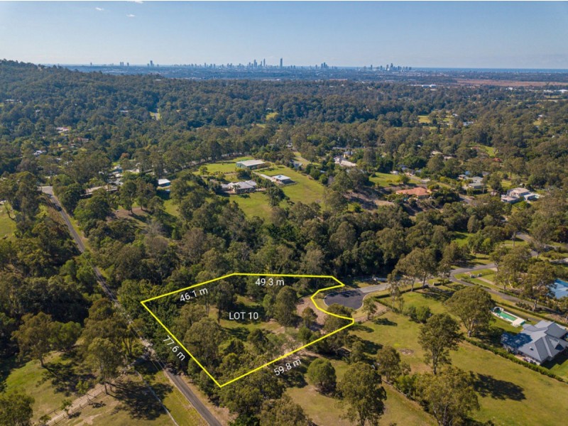 Lot 10 Tanja Court, Tallai QLD 4213