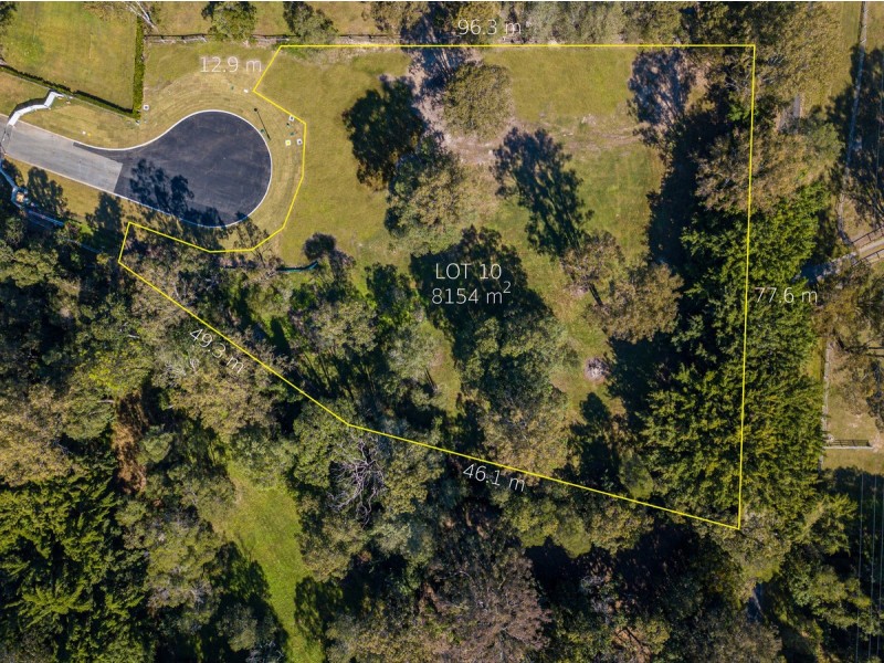 Lot 10 Tanja Court, Tallai QLD 4213