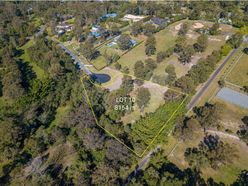 Lot 10 Tanja Court, Tallai QLD 4213