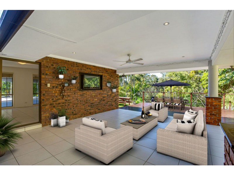 2 Fergus Court, Worongary QLD 4213