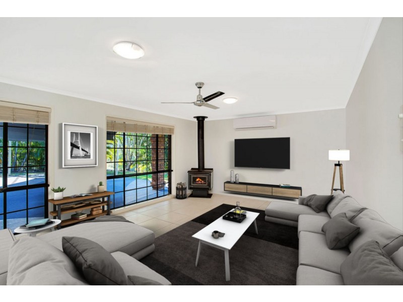 2 Fergus Court, Worongary QLD 4213