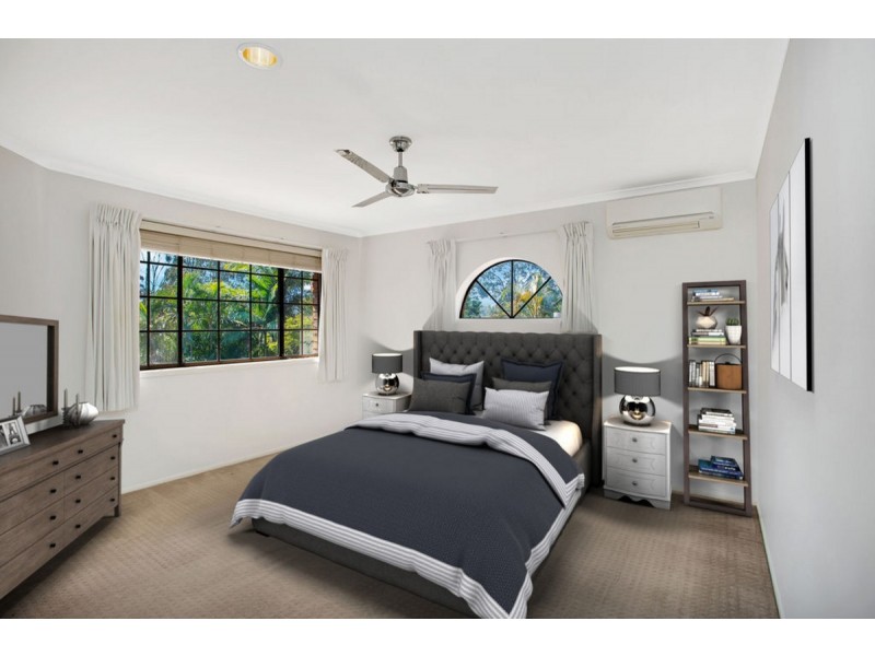 2 Fergus Court, Worongary QLD 4213