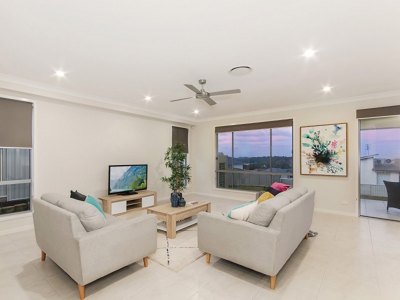 80 Cordyline Drive, Reedy Creek QLD 4227