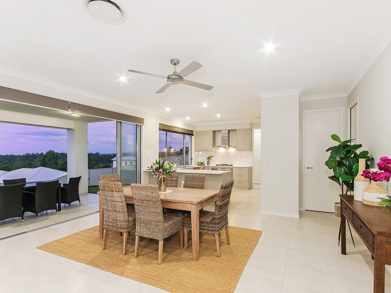 80 Cordyline Drive, Reedy Creek QLD 4227