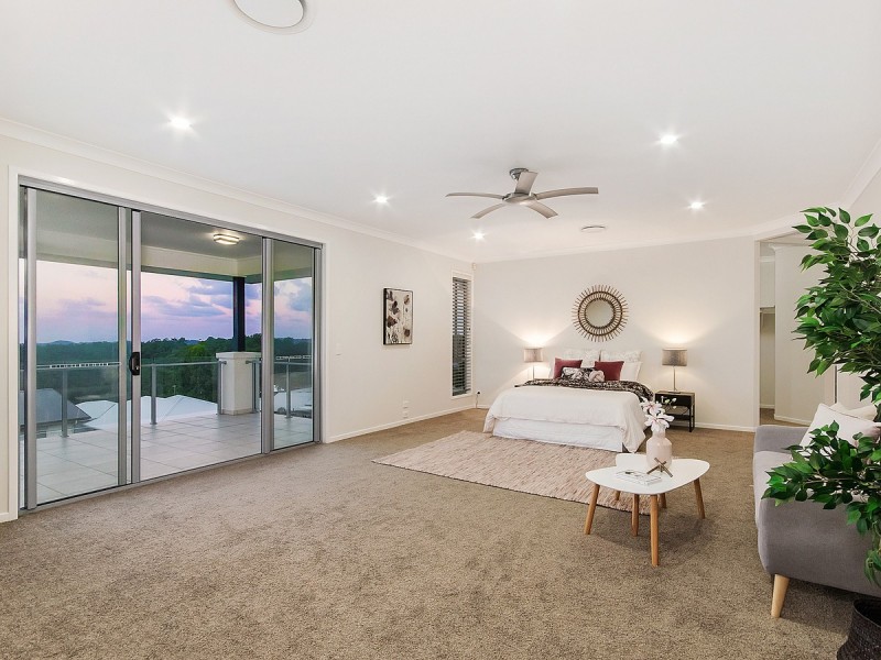 80 Cordyline Drive, Reedy Creek QLD 4227