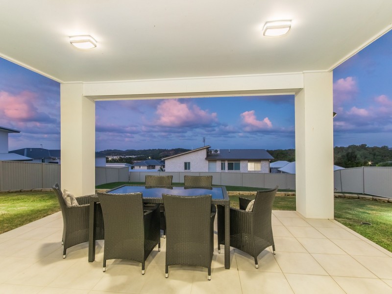 80 Cordyline Drive, Reedy Creek QLD 4227