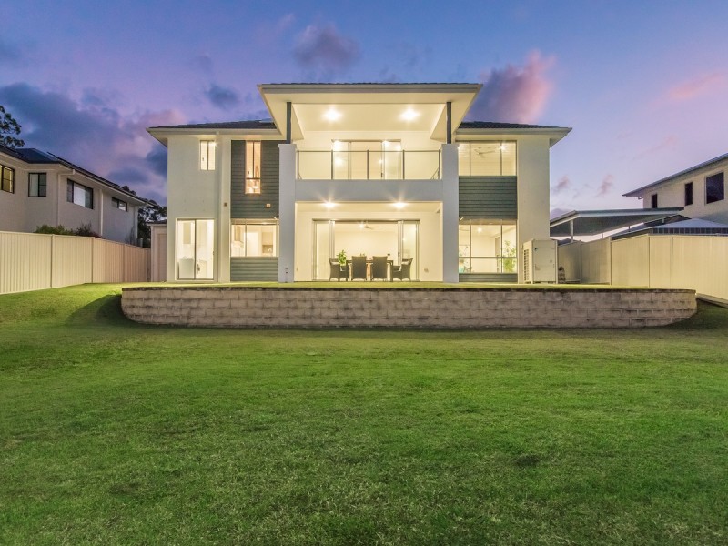 80 Cordyline Drive, Reedy Creek QLD 4227