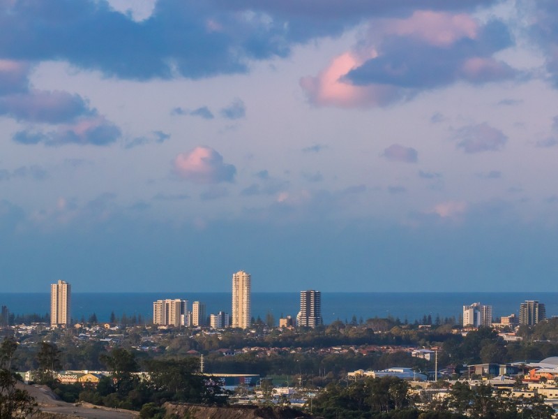 80 Cordyline Drive, Reedy Creek QLD 4227