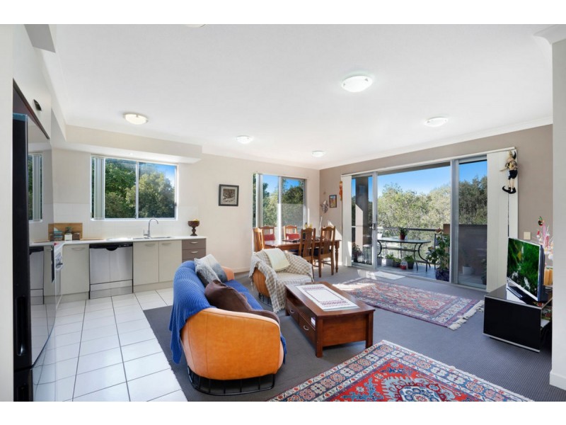 50/19 Carina Peak Drive, Varsity Lakes QLD 4227