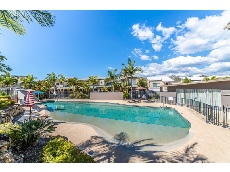 50/19 Carina Peak Drive, Varsity Lakes QLD 4227