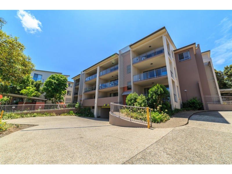 50/19 Carina Peak Drive, Varsity Lakes QLD 4227