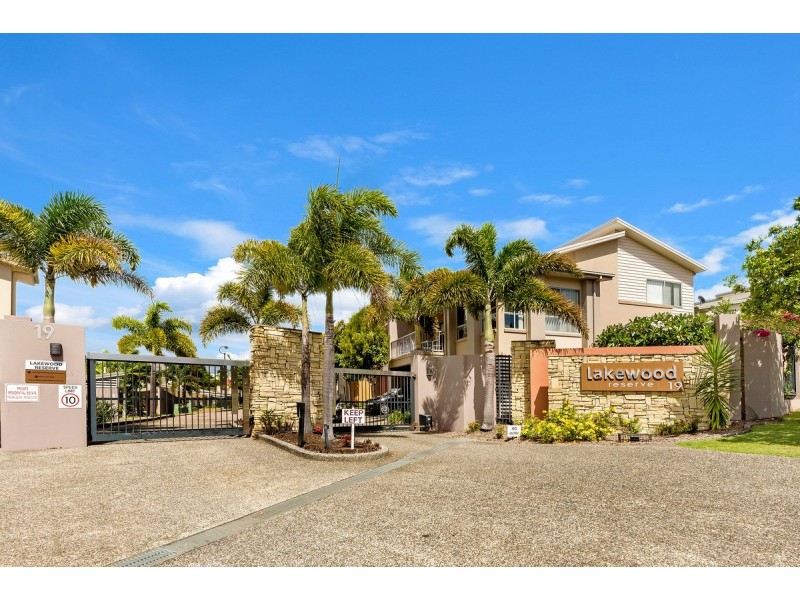 50/19 Carina Peak Drive, Varsity Lakes QLD 4227