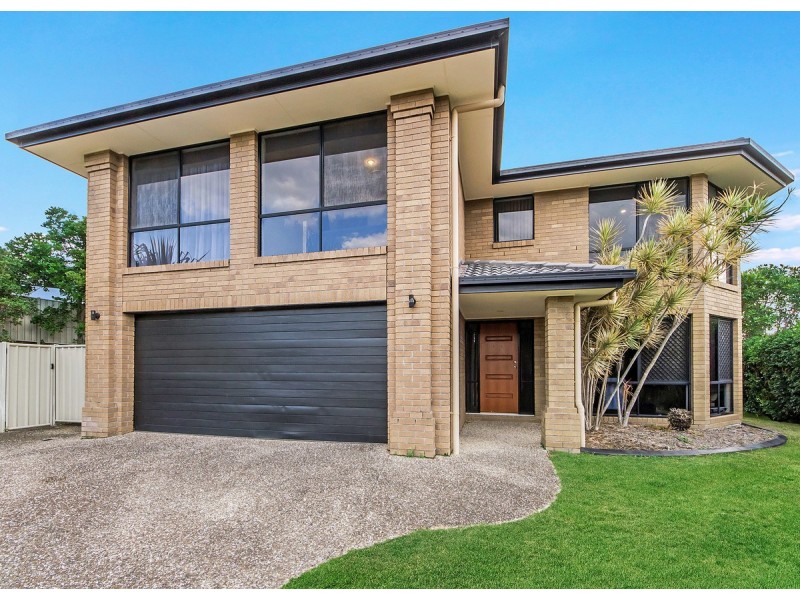 21 Snowwood Street, Reedy Creek QLD 4227