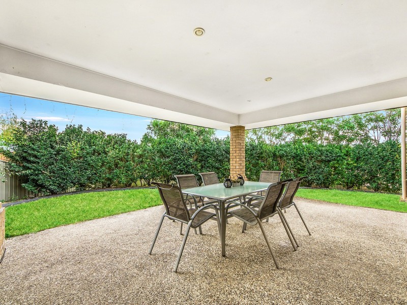 21 Snowwood Street, Reedy Creek QLD 4227