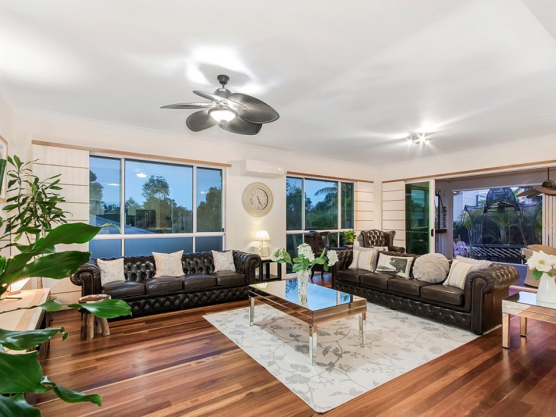 11 Boambee Court, Reedy Creek QLD 4227