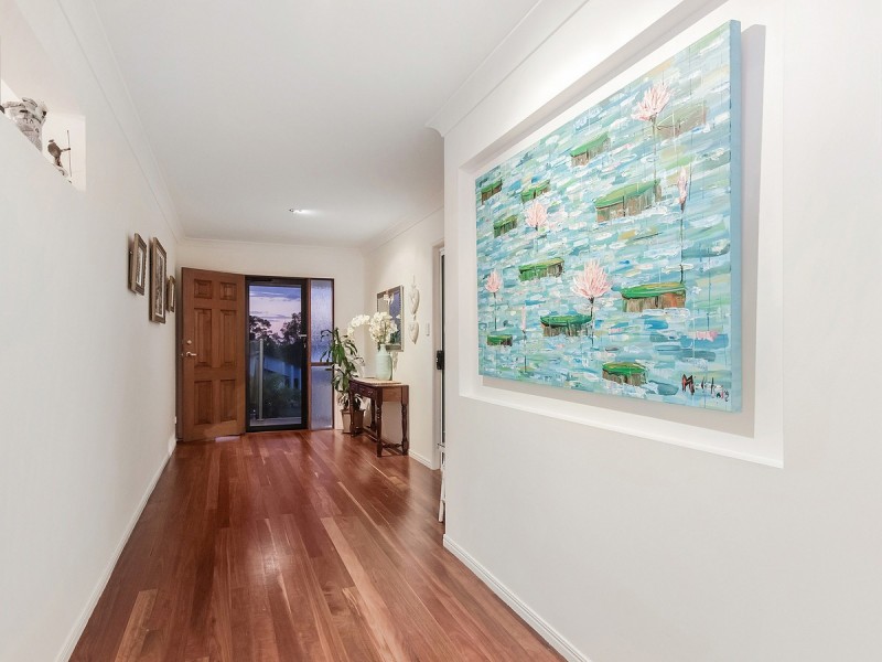 11 Boambee Court, Reedy Creek QLD 4227