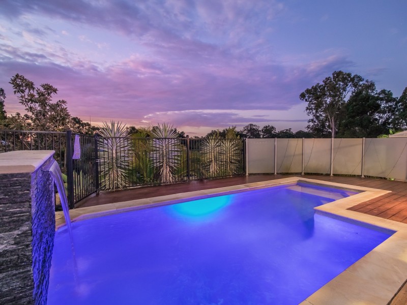 11 Boambee Court, Reedy Creek QLD 4227