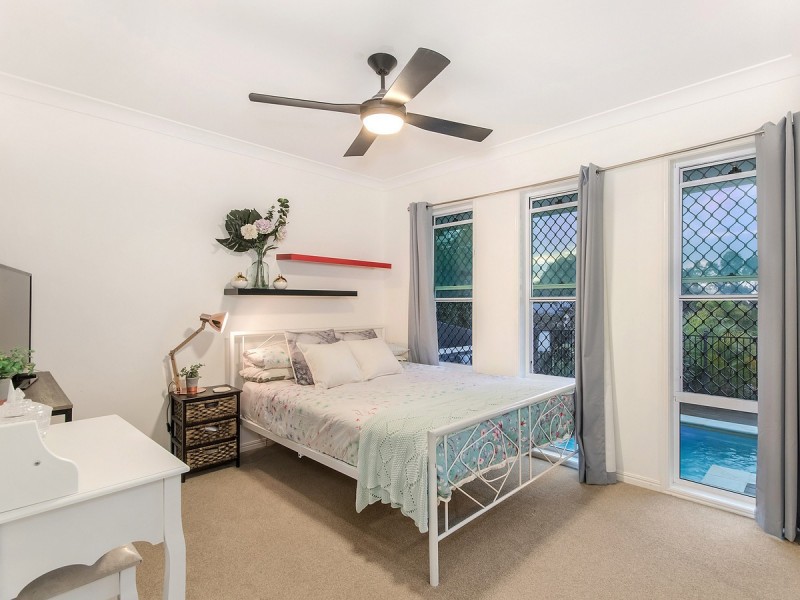 11 Boambee Court, Reedy Creek QLD 4227