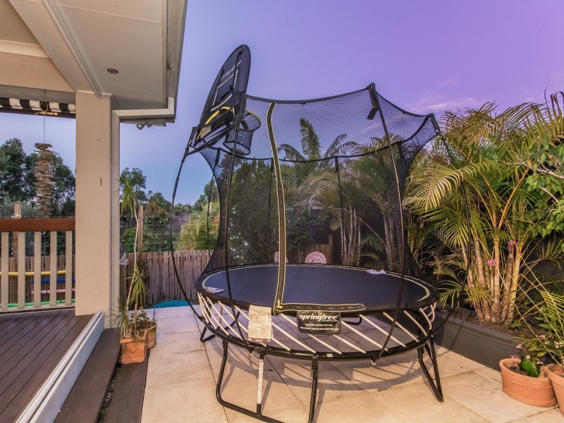 11 Boambee Court, Reedy Creek QLD 4227