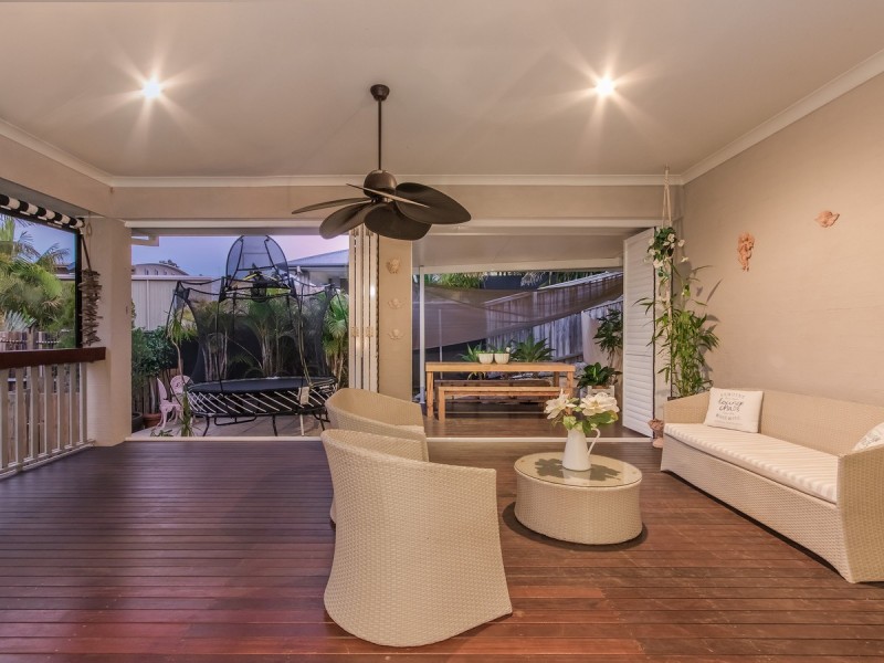 11 Boambee Court, Reedy Creek QLD 4227