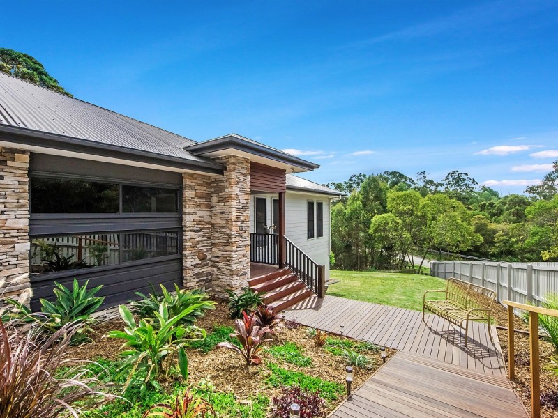 28 Kingcrest Drive, Reedy Creek QLD 4227
