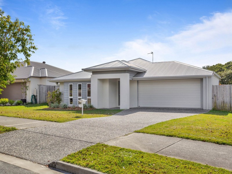 89 Observatory Drive, Reedy Creek QLD 4227