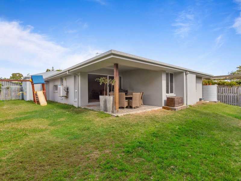 89 Observatory Drive, Reedy Creek QLD 4227