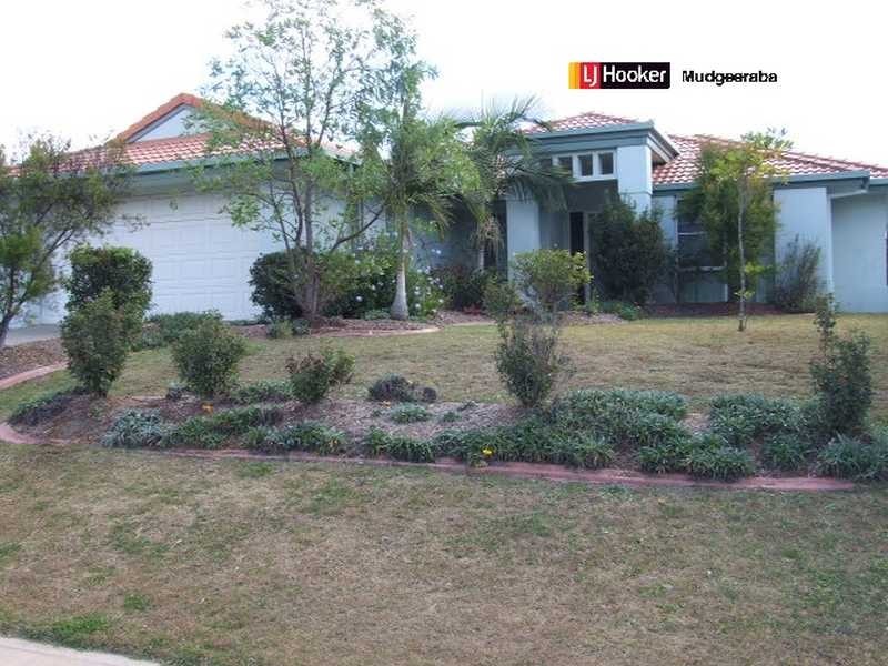 31 Lancashire Drive, Mudgeeraba QLD 4213