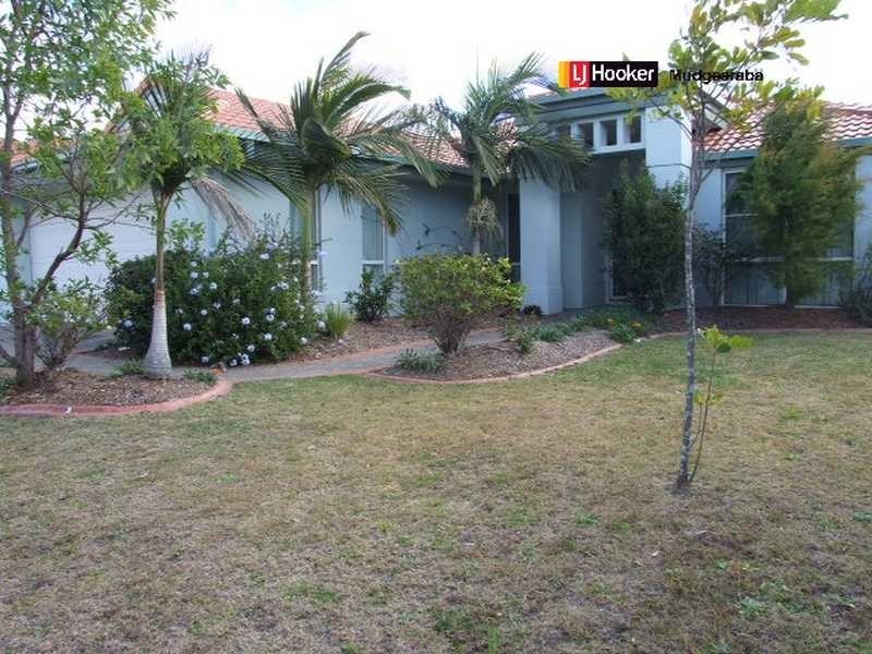 31 Lancashire Drive, Mudgeeraba QLD 4213