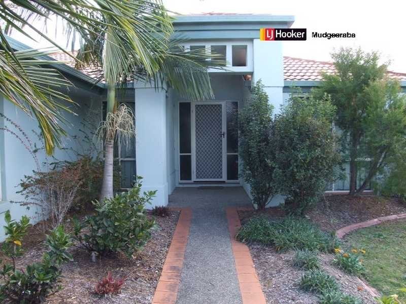 31 Lancashire Drive, Mudgeeraba QLD 4213