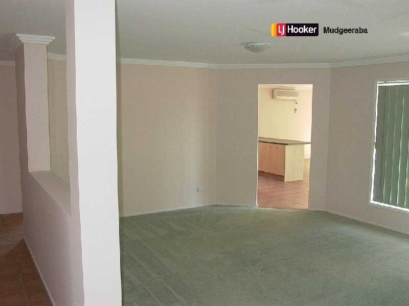 31 Lancashire Drive, Mudgeeraba QLD 4213