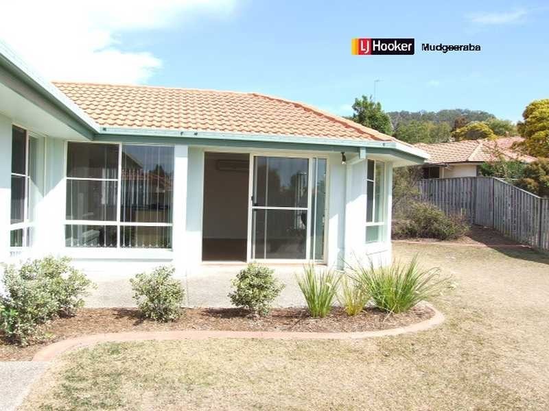 31 Lancashire Drive, Mudgeeraba QLD 4213