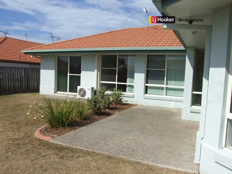 31 Lancashire Drive, Mudgeeraba QLD 4213