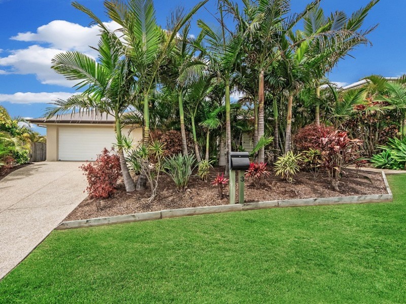 3 Perkins Close, Reedy Creek QLD 4227