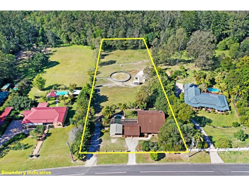 190 Glenmore Drive, Bonogin QLD 4213