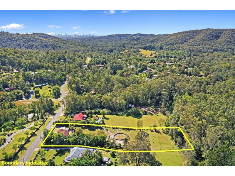 190 Glenmore Drive, Bonogin QLD 4213